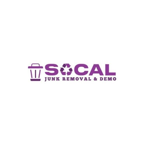 SoCalJunkRemoval&Demo